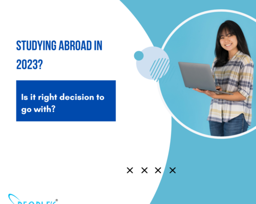 Is Studying Abroad the Right Decision in 2023? Factors to Consider